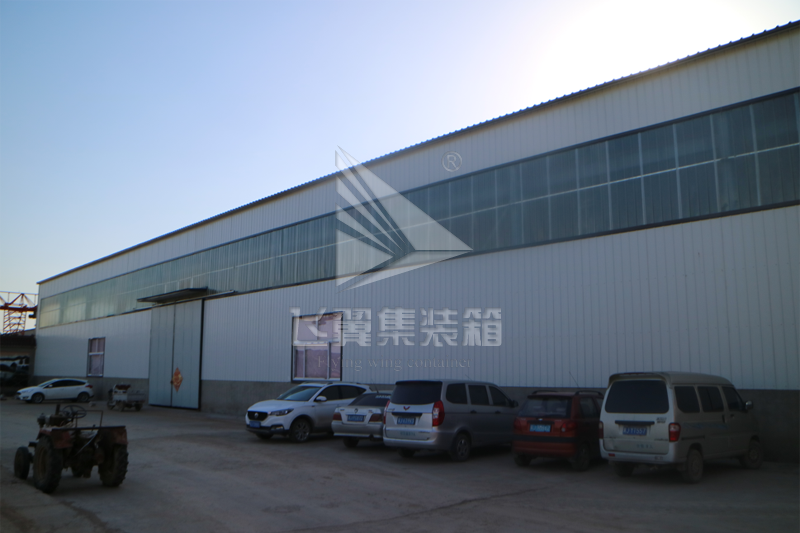 公司生產(chǎn)車(chē)間